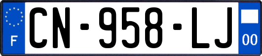 CN-958-LJ