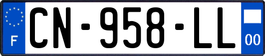 CN-958-LL