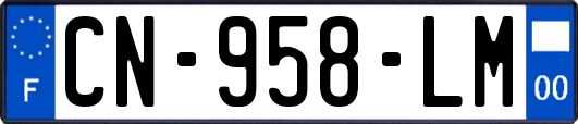 CN-958-LM