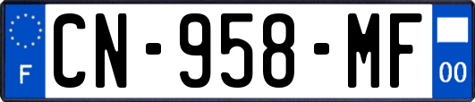 CN-958-MF