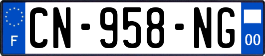 CN-958-NG