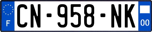 CN-958-NK