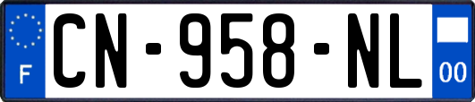 CN-958-NL