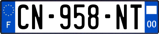 CN-958-NT