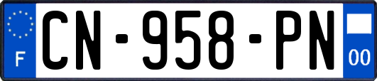 CN-958-PN