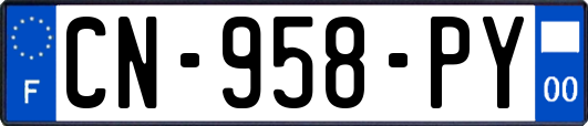 CN-958-PY