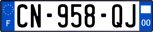 CN-958-QJ