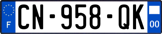 CN-958-QK