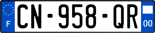 CN-958-QR