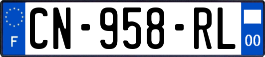 CN-958-RL
