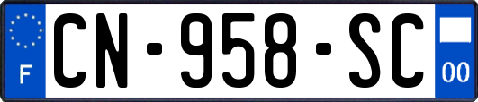 CN-958-SC