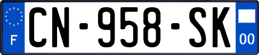 CN-958-SK