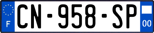 CN-958-SP