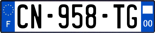 CN-958-TG