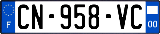 CN-958-VC