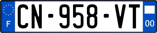 CN-958-VT