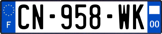 CN-958-WK