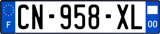 CN-958-XL
