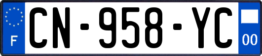 CN-958-YC
