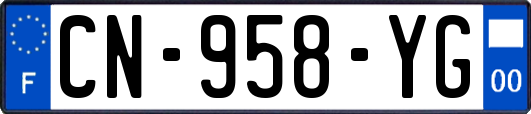 CN-958-YG