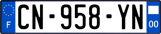 CN-958-YN