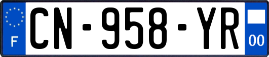 CN-958-YR