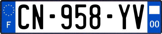 CN-958-YV