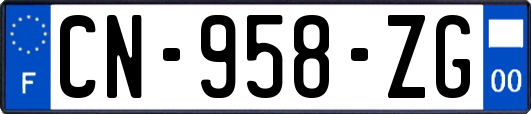 CN-958-ZG