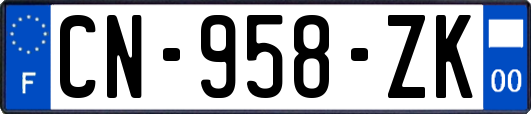 CN-958-ZK