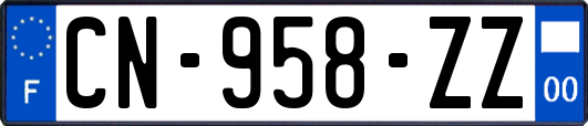 CN-958-ZZ