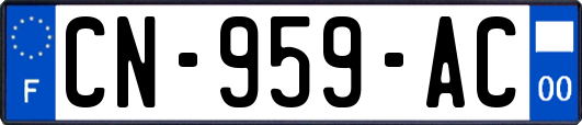 CN-959-AC