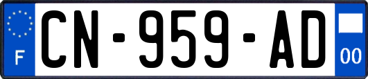 CN-959-AD