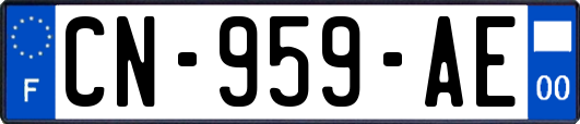 CN-959-AE