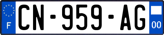 CN-959-AG