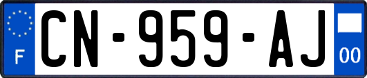 CN-959-AJ