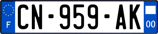 CN-959-AK