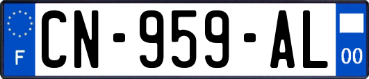 CN-959-AL