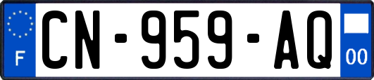 CN-959-AQ