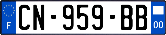 CN-959-BB