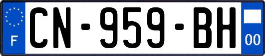 CN-959-BH