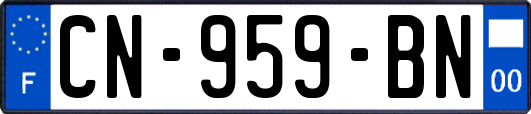 CN-959-BN