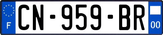 CN-959-BR