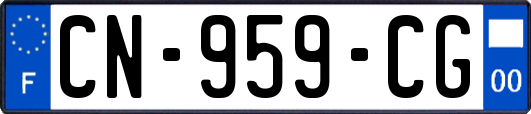 CN-959-CG