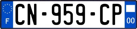 CN-959-CP