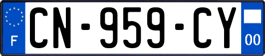CN-959-CY