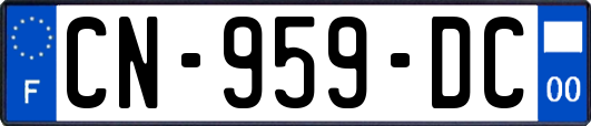 CN-959-DC