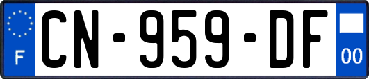 CN-959-DF