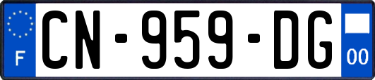 CN-959-DG