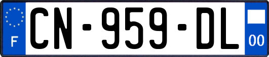 CN-959-DL