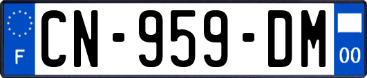 CN-959-DM